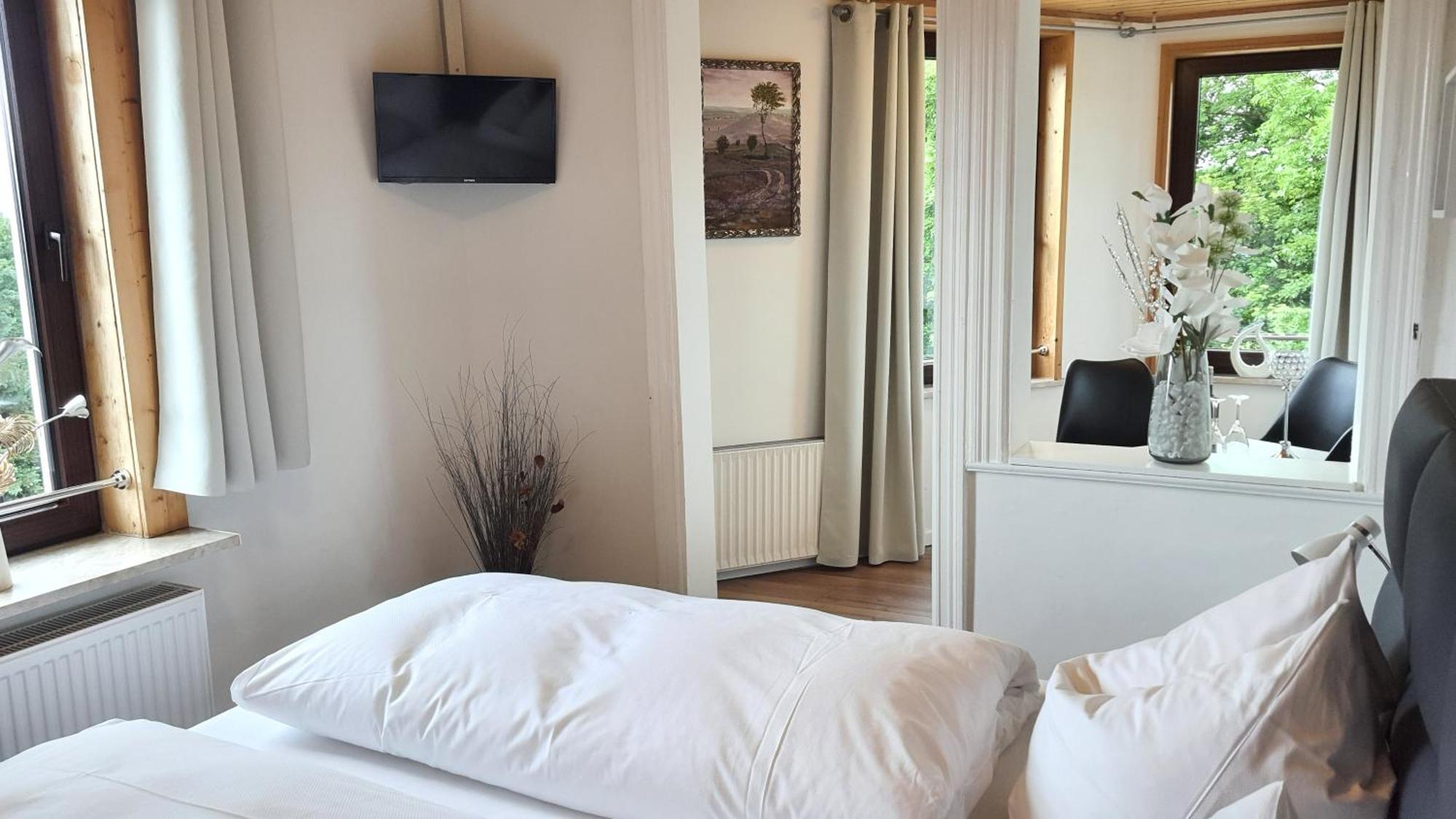 Hotel Schneiderhof ブラウンラーゲ エクステリア 写真