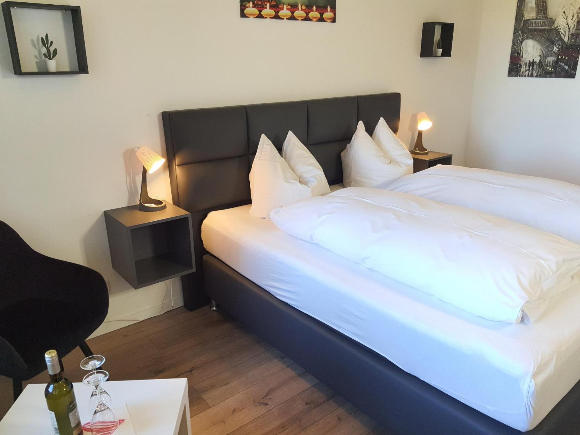 Hotel Schneiderhof ブラウンラーゲ エクステリア 写真