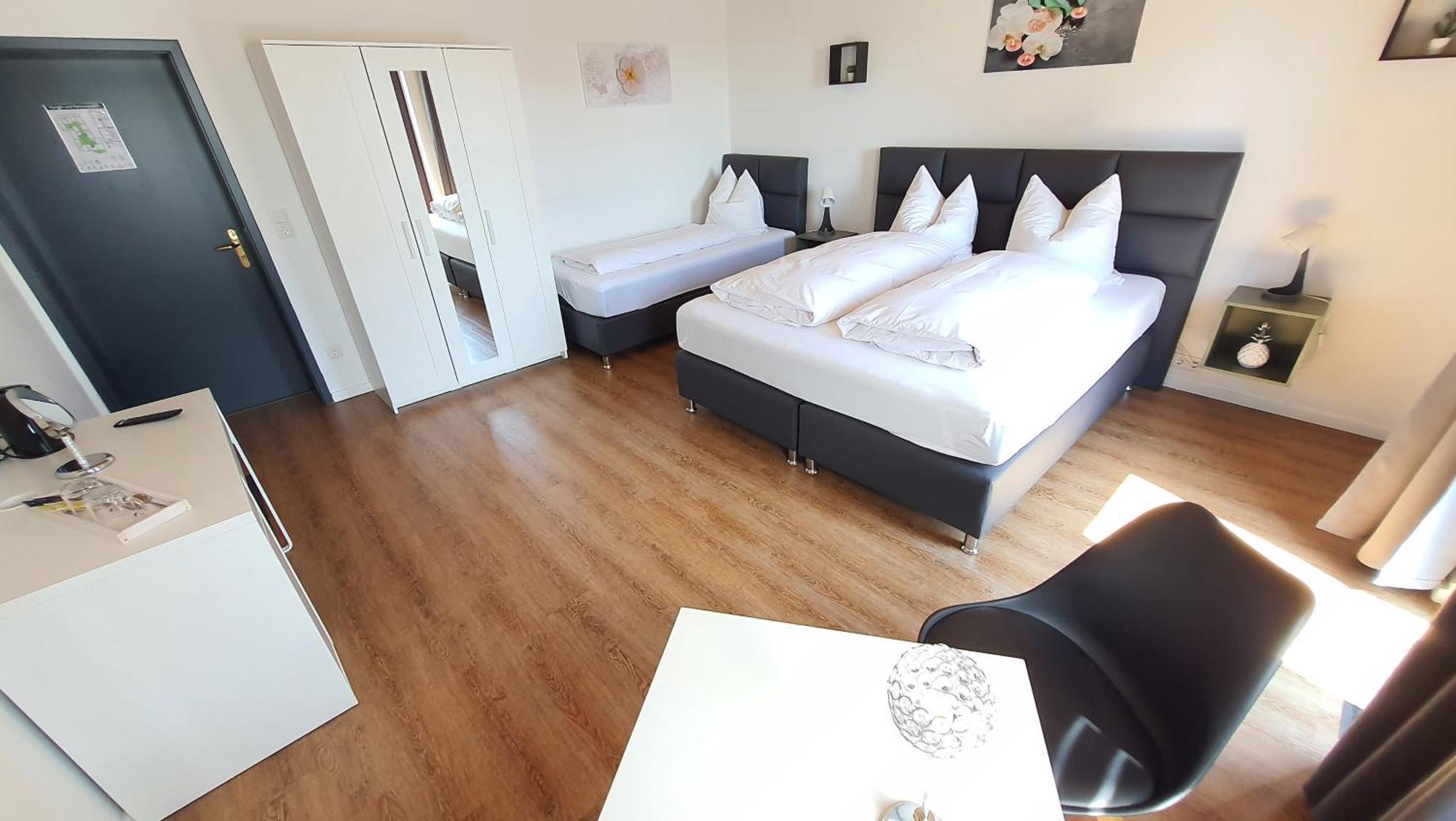 Hotel Schneiderhof ブラウンラーゲ エクステリア 写真
